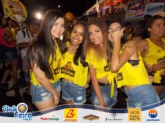 Bloco de Matilde